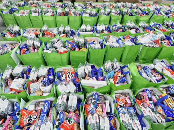 여름나기 맞춤형 꾸러미