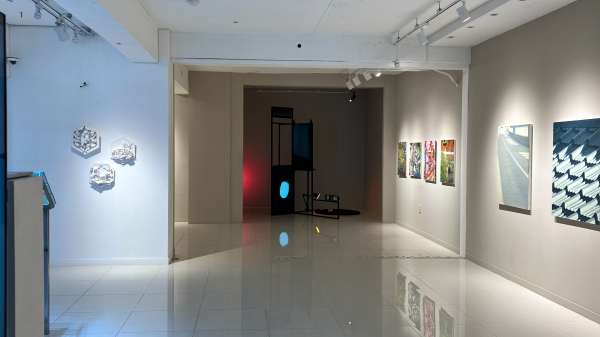 테미예술창작센터 프리뷰 행사 운영 모습