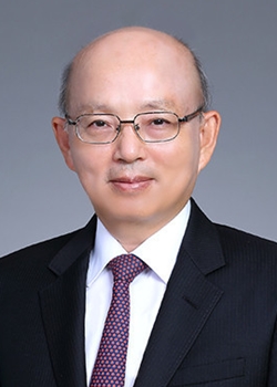 안창호 전 헌법재판관