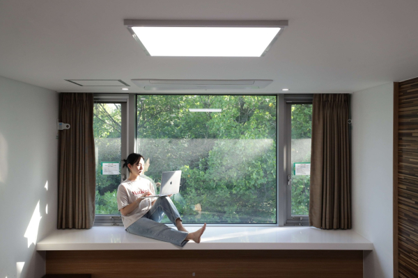 워케이션 충남 천안시 숙소