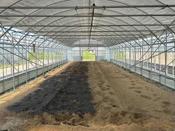 설수박 바이오차 활용기술 개발 추진