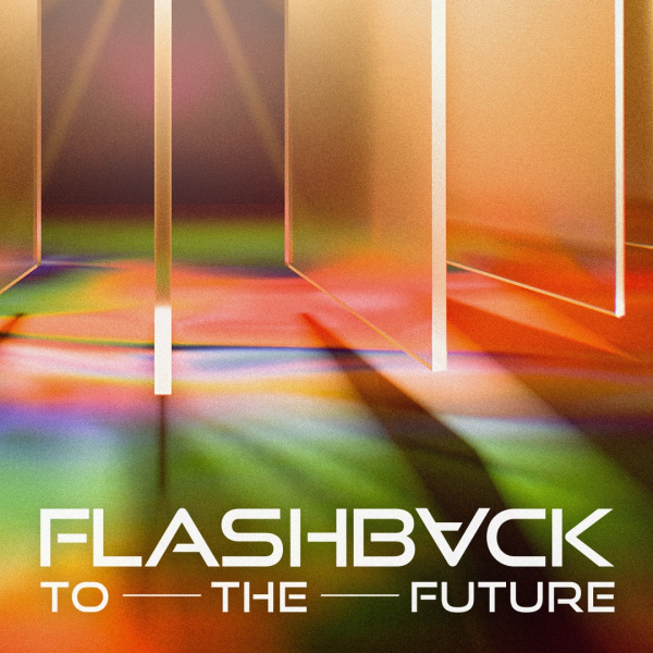 '플래시백: 투 더 퓨처' 포스터