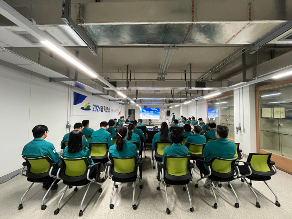 2024년 을지연습 도상연습 실시