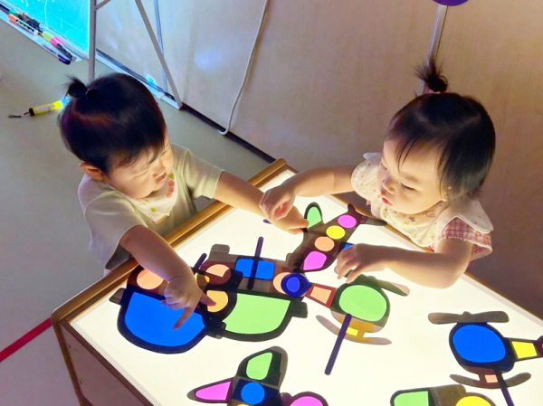 ‘2024 대전 0시 축제’ 기간 '2024 행복돌봄교실' 운영 모습