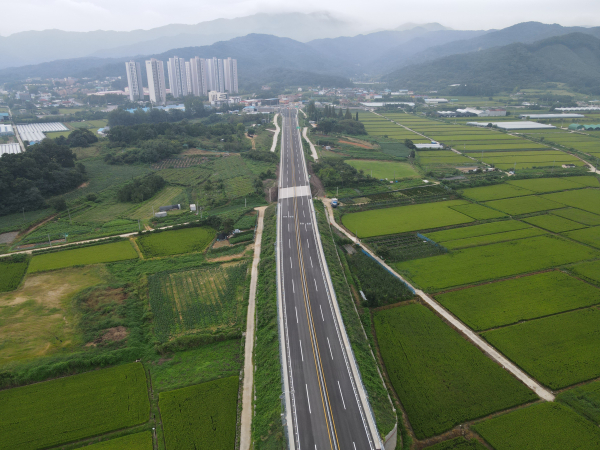 국도대체우회도로(서북~성거).