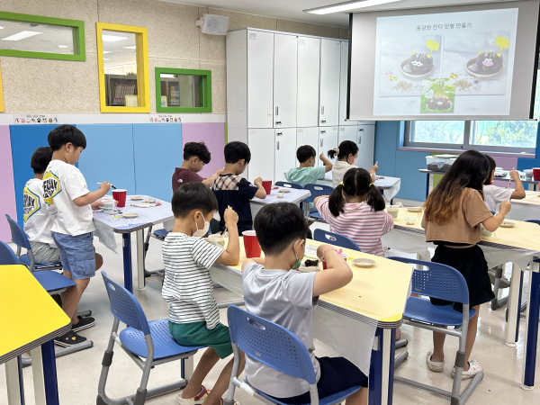 9월 ‘이달의 작가’ 독서문화 행사 운영