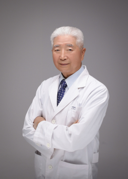 이정구 명예교수