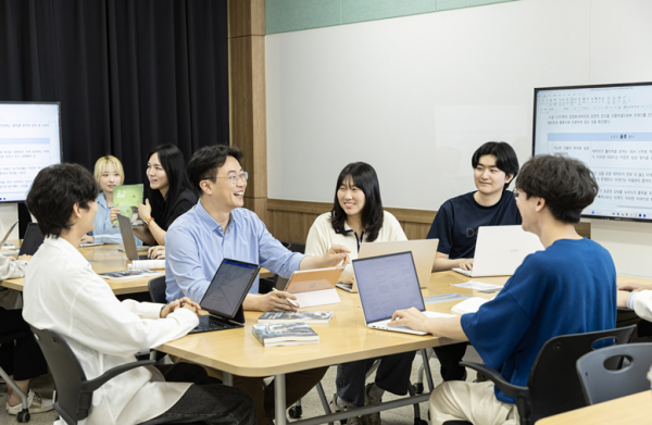 ‘2024 웹소설 산업세미나’ 이미지