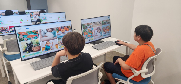 ‘2024 예술융합 프로그램’ 운영 모습