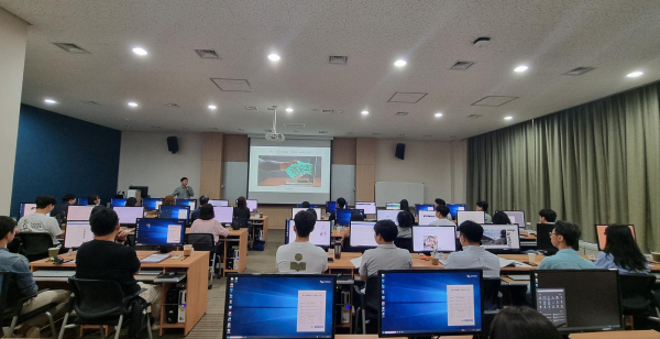 챗GPT 활용한 콘텐츠 제작 교육