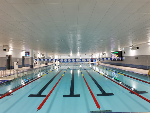 아산시시설관리공단 운영 수영장