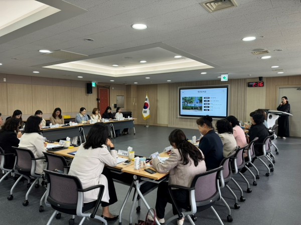 영유아학교 시범학교