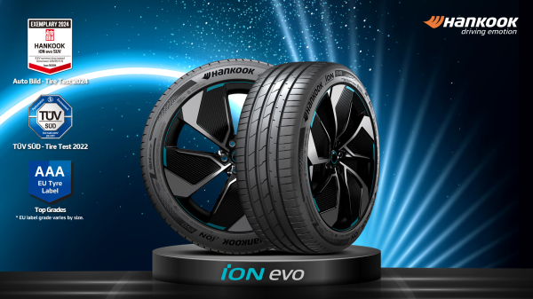 한국타이어, 스미더스 주최 타이어 산업 지속가능성 2024 컨퍼런스 참가