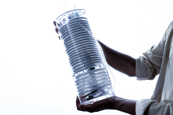 옥시나이저 실물 사진