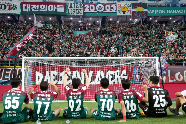 전북전 단체사진