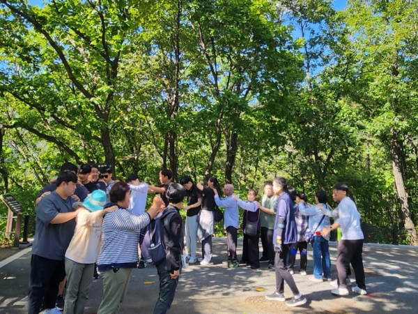 제천시 장애인특수교육지원센터 나눔의 숲캠프 운영 성료