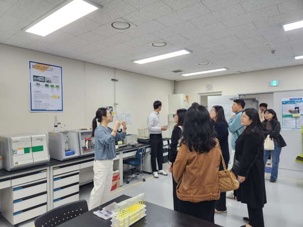 과학영농분야 종합평가회