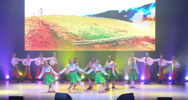 ‘전쟁 종식 염원-우크라이나 희망 콘서트’