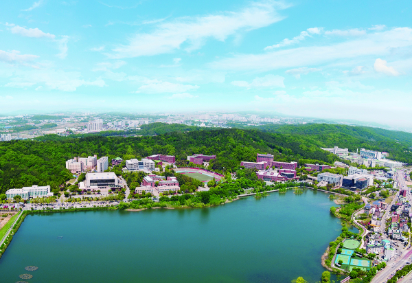 단국대 천안캠퍼스