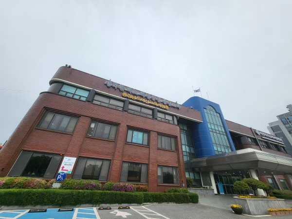 아산교육지원청