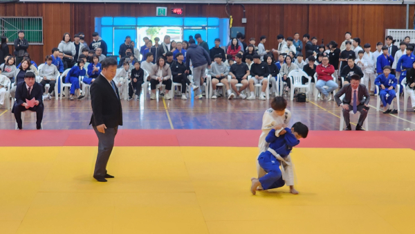 제33회 충청남도학생체육대회