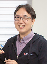 IBS 구본경 단장