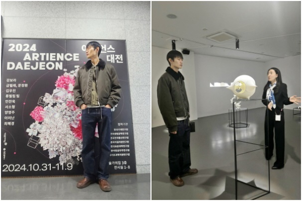 프라다 모델 김호용