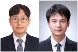 (좌) 최철순·김성일 변호사