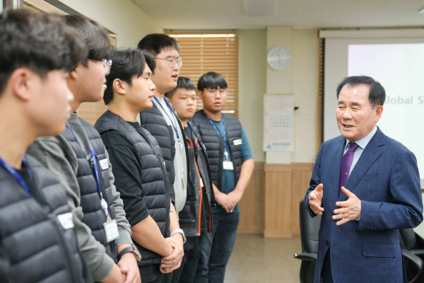 직업계고 현장실습 기업 점검