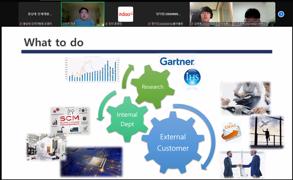 퀄컴코리아 글로벌 취업전략 특강