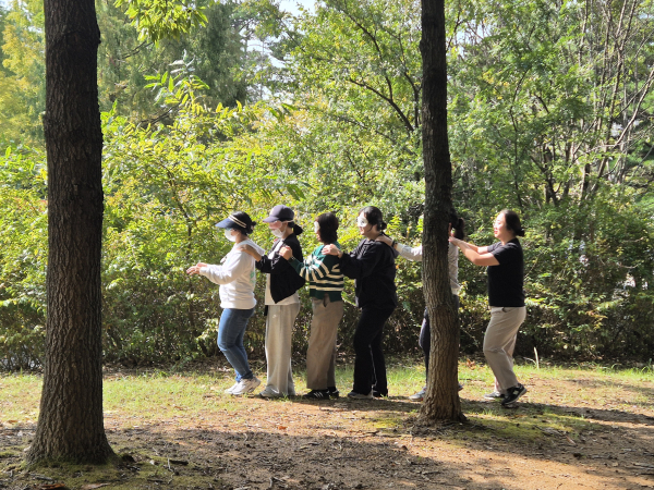 2024 유치원 보호자 연수 실시