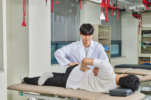 국제대학원 ‘재활운동학과’ 신설