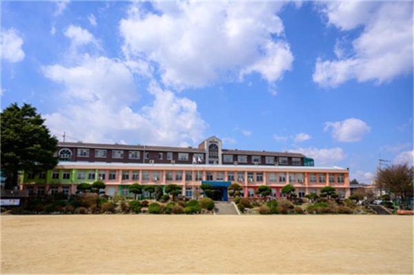 대전삼육중학교