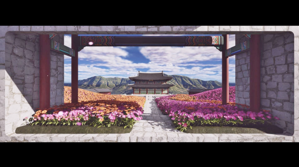 특수영상제작과 공모전 수상작