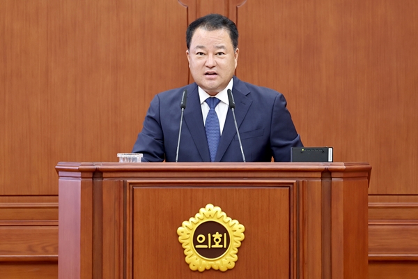 송대윤 대전시의원