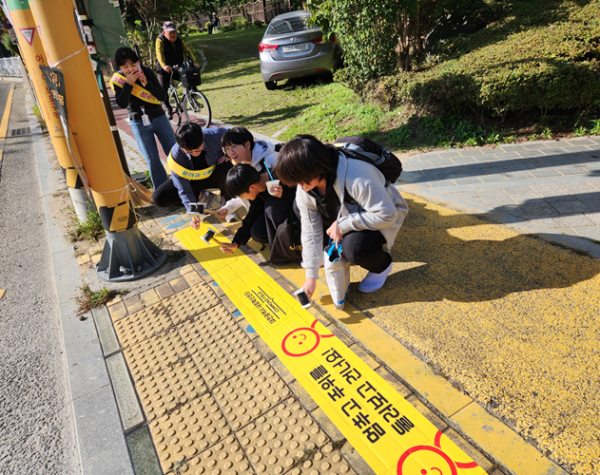 지역문제해결플랫폼 의제실행 활동 관련 사진자료