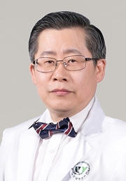 건양대병원 이무식 교수