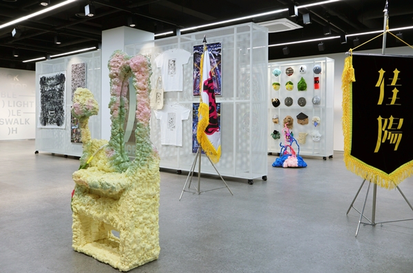 오!대전 코어라운지