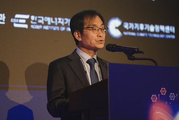 한국에너지기술연구원 이창근 원장