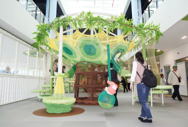 태안군가족공감센터 운영 모습