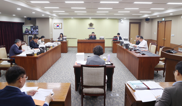 행정문화위원회