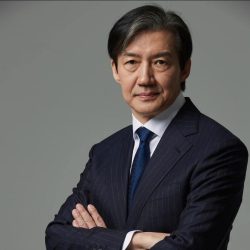 조국 조국혁신당 대표