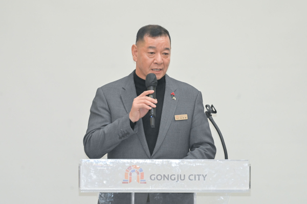 교육발전특구 사업설명회 개최 모습