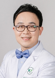 건양대병원 김종엽 의생명연구원장