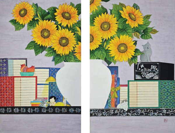 ‘대전미술작가 영상전’ 상영 작품