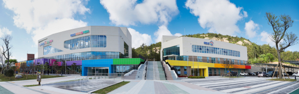 가족공감센터 개관