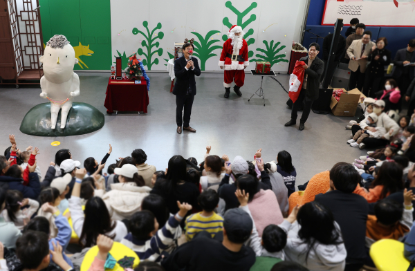 국립어린이박물관 ‘첫 돌잔치’