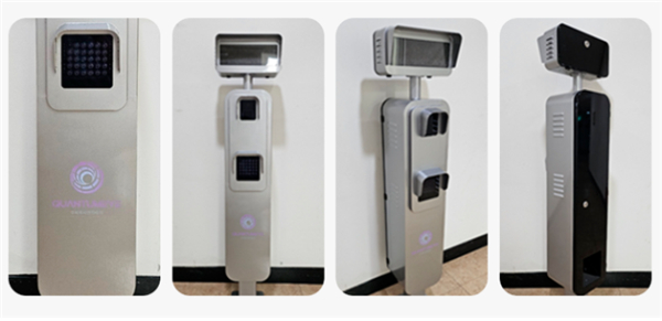 CarFaceID v1.0 제품 사진 (사진제공=퀀텀아이 )