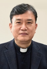 대전성모병원 강전용 병원장