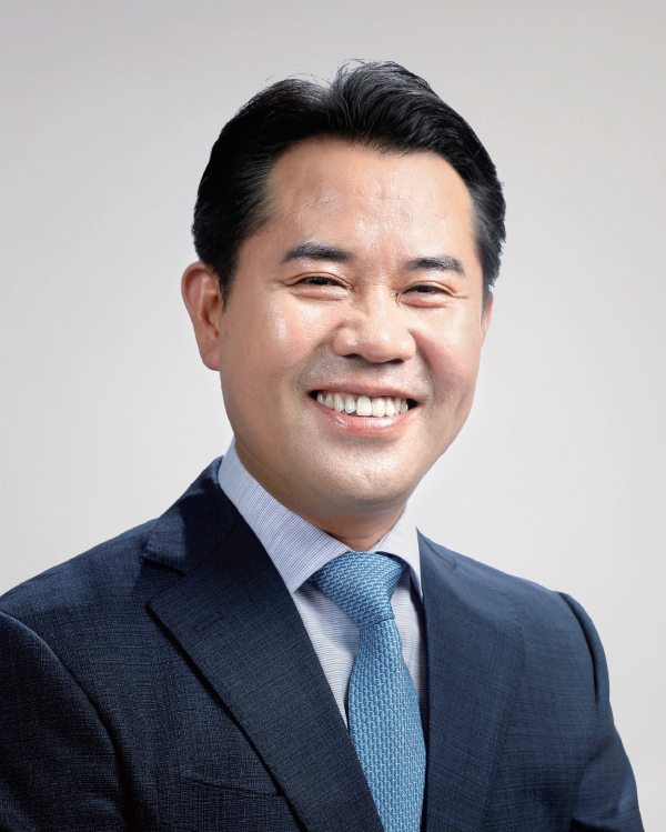 박정현 부여군수